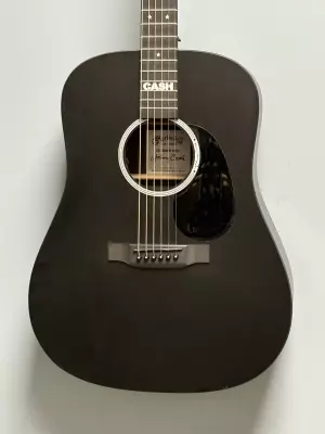 Store Special Product - Martin Guitars - DX JOHNNY CASH